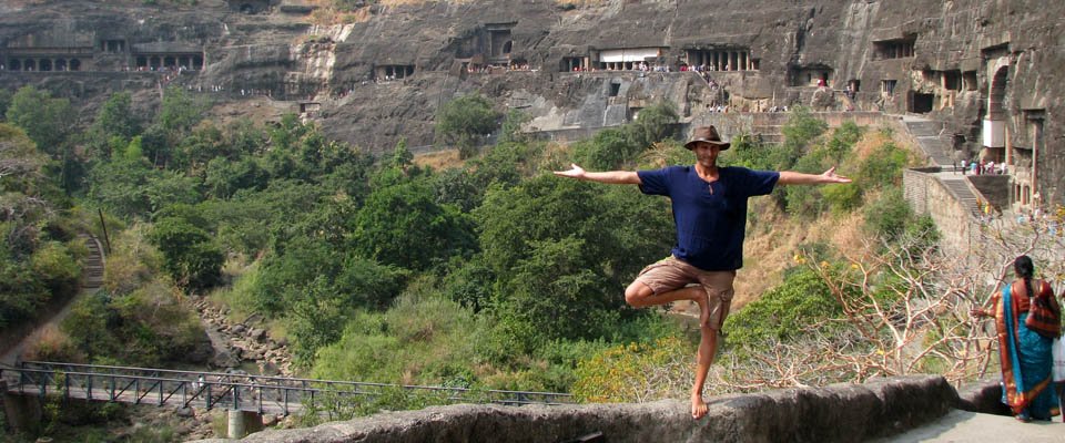 Vrksasana