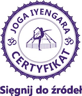 certyfikatIyengara